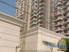 2012年内环滨江,优质南北通中高区楼层