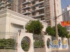 东外滩内环内+三房靠花园+边套全明+安静舒适+看房方便