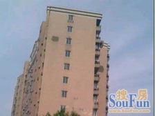 商品房电梯复式 大露台高得房率户型大面积舒适居住