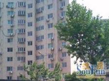 中鸿大厦 2室1厅 南