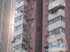 中鸿大厦2室1厅1卫南朝向520.00万元/套出售