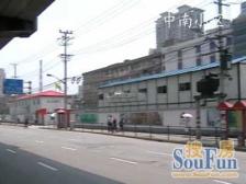 中南小区天花板,拎包入住,带电梯带地暖带20平大露台