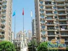 徐家汇高区 大两房+双南双阳台,采光极好,满五一+停车方便