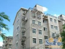 内环内滨江板块 顶楼复式4房带露台 一梯两户 近地铁