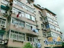 内环内滨江板块 顶楼复式4房带露台 一梯两户 近地铁