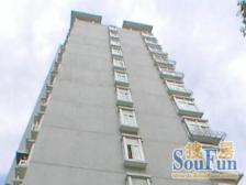 顶楼复式带露台,全明户型,近地铁3号线,可以上红旗