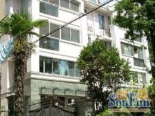 新华路·新华名门·4室·2厅