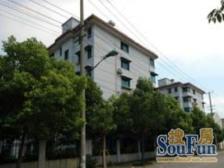 西郊 · 新泾苑 · 1室 · 1厅