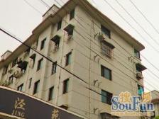 西郊·新泾苑·1室·1厅