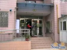 南北通透户型 一梯两户 18号线芳芯路100米