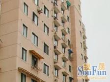 周家嘴路·幸福苑·1室·1厅