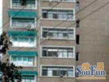 百乐门小区 2室1厅 西北