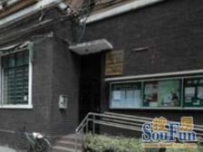 百乐门小区 2室1厅 西北