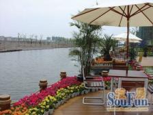 新上笋盘,电梯高区,带产权车位,中心位置,价格好谈