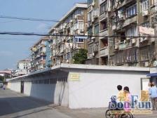 思南路115弄小区2室南朝向470.00万元/套出售