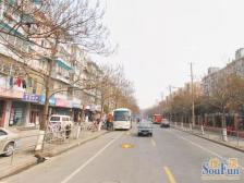 宝山七村1室南朝向215.00万元/套出售