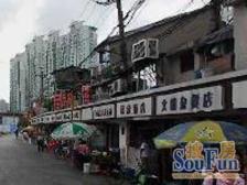 东边套,全明户型,可以追溯满五年