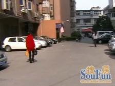 长城苑 2室1厅 西 西南