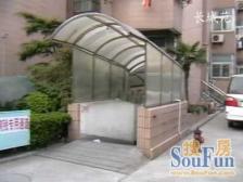 带露台阳光房,5房3卫, 户型好,价格可谈,有车位