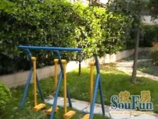 贝港花苑 2室2厅 南