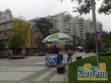 店长优选,近地铁,1梯两户,中楼层,方正双南全明