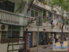 送40平超大露台!电梯小高层!得房率超高!一梯三户