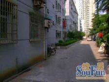 宝钢一村低楼层带院子,南北二房,全明户型,配套齐全