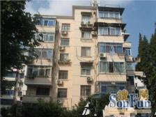 一梯四户,小户型,交通便利,居家装修