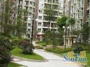 柳城阳光 1室2厅 东南