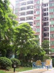 万寿雅苑精装4房2卫2阳台