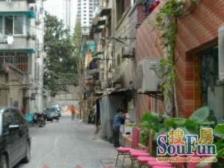 长乐路常熟路地铁站旁 精装修大一房楼层好