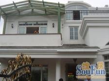 虹桥主城区 会展中心旁 大双拼 户型正气 随时看