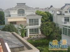 安盛杉庄 5室2厅 南