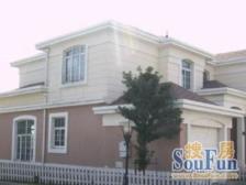 安盛杉庄双拼别墅|庭院藏韵 雅境天成 敬献圈层人物