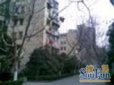 很少出的户型 位置采光佳的双南户型 阳光刺眼