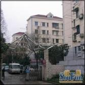 35平大花园地铁零距离3+1户型新上房源