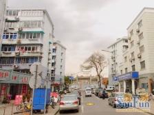 政通路100弄 3室2厅 南