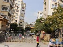 品质小区,环境优美,居家装修,诚意出售