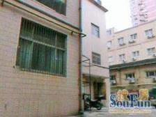 白云公寓 精装修 拎包入住 业主诚意出售