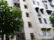 老静安 加装电梯小区 南北通两房 诚意出售