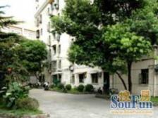 曹家渡 · 康定路1299弄 · 4室 · 1厅