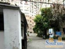 曹家渡·康定路1299弄·2室·1厅