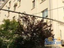 汇众康定小区 1室1厅 南