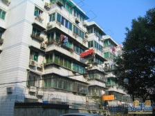 大多数年轻人的婚房都选宝山七村