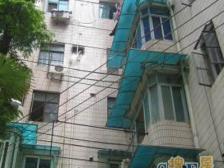 大世界地铁口+百年淮海路+人广肩并肩+南北直通一室户