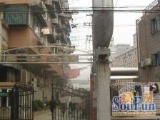 全屋精装修+卢湾区+满五年,南北格局,采光充足