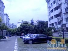 户型格局分布合理,40多平大花园,你的人生由你支配