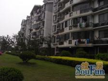 东兰路站 新上复式带大花园 看房有钥匙 四+1户型