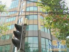 小区带湖景公园大草坪 衡山路270°景观 视野好