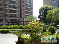 南北通透,小区景观位置,得房率高,免增值税